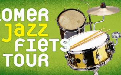 ZomerJazzFietsTour