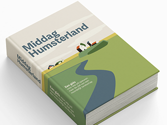 Nieuw boek over Middag-Humsterland