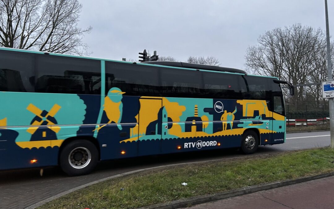 Nieuw: De Waddenmusea bustour