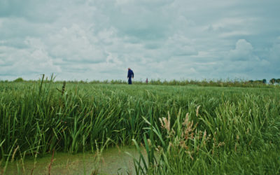 Film ‘De stem van het landschap’ gaat op dorpentoer