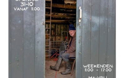 Foto-expositie Middag-Humsterland